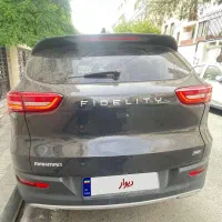 فیدیلیتی پرایم ۵نفره