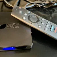 اندروید باکس نت باکس شاین S