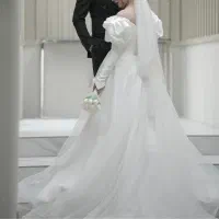 لباس عقد و عروسی|لباس|کرج, کیانمهر|دیوار