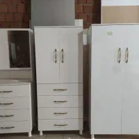 فروش کمد 3تیکه زیبا ومحکم