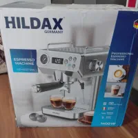 قهوه ساز نیمه صنعتی|سماور، چایساز، قهوهساز|جازموریان, |دیوار