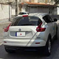 نیسان جوک|خودرو سواری و وانت|رشت, معلم|دیوار