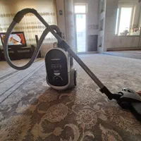 جاروبرقی پاکشوما