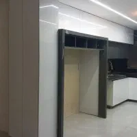 طراحی واجرای انواع کابینت وکمد|جاکفشی، کمد، دراور|فلاورجان, |دیوار