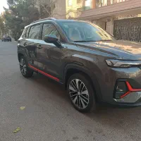 خودروی چانگان cs35 پلاس تیپ 3  وارداتی مدل 2024|خودرو سواری و وانت|فردیس, فردیس|دیوار