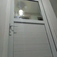 درب پنجره دوجداره-تعمیرات خانه-ام دی اف
