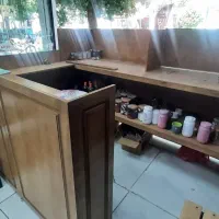 میز کافه