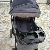 کالسکه کودک