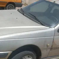 ماشین سالم