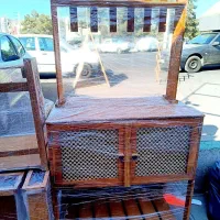 میز کافی بار|کتابخانه، شلف، قفسه‌های دیواری|تهران, سعیدآباد|دیوار