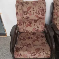 مبل ۷ نفره|مبلمان خانگی و میز عسلی|قم, دانش|دیوار