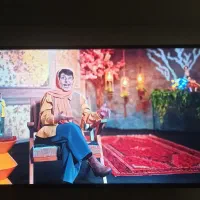 ال ای دی ۵۰ اینچ اسمارت هوشمند