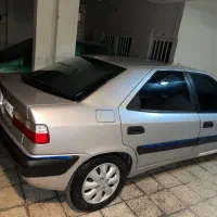 زانتیا ۸۴ ۲۰۰۰سالم معاوضه