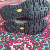 پوتین نیم بوت HydroGuard سایز 41 26 سانت|کیف، کفش، کمربند|مریوان, |دیوار