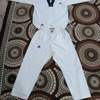 لباس تکواندو