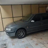 پژو پارس tu5 1400
