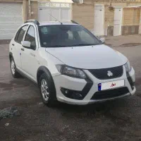 کوییک 1403 بسیار سالم|خودرو سواری و وانت|رفسنجان, |دیوار