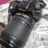 دوربین عکاسی نیکون