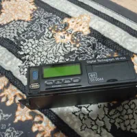 تاخوگراف درحدنو