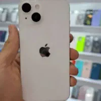 قرعه کشی ایفون ۱۳ نرمال نفری ۱۰۰ هزار تومن انلاین