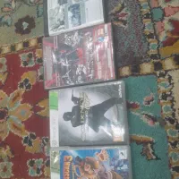 ایکس باکس ۳۶۰|کنسول، بازی ویدئویی و آنلاین|نظرآباد, نظرآباد|دیوار