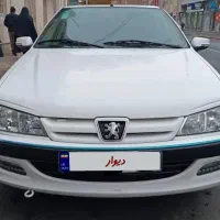 پژو پارس 1402  دریچه گاز سیمی