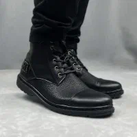 نیم بوت مردانه مدل SK12 قیمت 519000 تومان|کیف، کفش، کمربند|شیراز, گلستان|دیوار