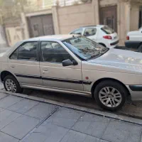 پارس مدل ۸۳