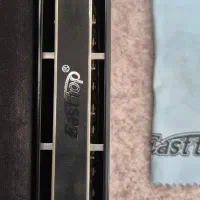 هارمونیکا مدل east top|سازهای بادی|کرج, شهرک فهمیده|دیوار