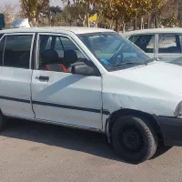 پراید ۷۹صبا جی تی ایکس