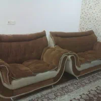 مبل ۷ نفره