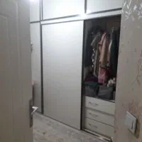 آپارتمان ۵۲ متر مربع یک خوابه همکف ملک آباد|فروش آپارتمان|ری, جوانمرد قصاب|دیوار