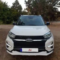 X33 S NEW AT|خودرو سواری و وانت|آستانه اشرفیه, |دیوار