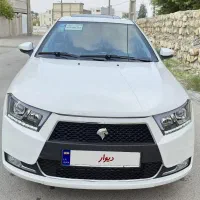دنا اتوماتیک آپشنال مدل ۱۴۰۴