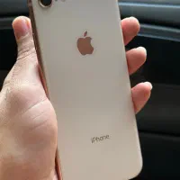 ایفون ۸ حافظه ۶۴|موبایل|اصفهان, باغ دریاچه|دیوار