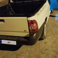 پراید وانت مدل1402|خودرو سواری و وانت|کوهپایه, |دیوار