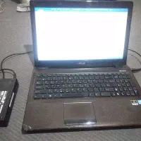 asus i7 ram8 h.dd500 گرافیک 2|رایانه همراه|تهران, دروازه شمیران|دیوار