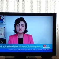 تلویزیون 40اینچ سونی