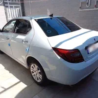 دنا پلاس ۶ دنده / کم کار خشک / مصرف ۵.۵ لیتر