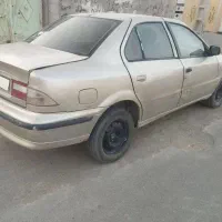 سمند x7|خودرو سواری و وانت|ایرانشهر, |دیوار