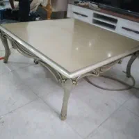 میز پذیرایی