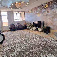 آپارتمان بازسازی شده دارای بالابر خ بروجردی|فروش آپارتمان|آباده, |دیوار