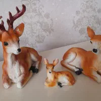 مجسمه درحد نو خاص|مجسمه، تندیس، ماکت|ارومیه, |دیوار