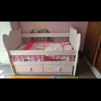 سرویس خواب کودک|تخت و سرویس خواب|ری, ظهیرآباد|دیوار