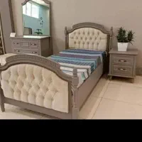 تخت پینار 120و 90|تخت و سرویس خواب|اردبیل, |دیوار