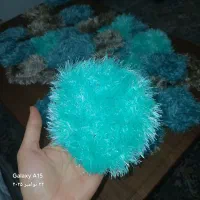 اسکاج دست بافت|مواد شوینده و دستمال کاغذی|کرج, المهدی|دیوار