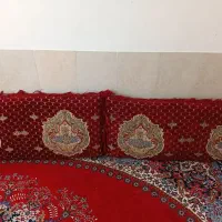 پشتی|پشتی|بیرجند, |دیوار