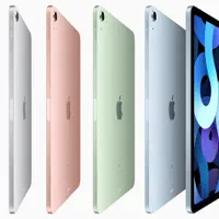 Apple Ipad air ۱۲۸/۲۵۶ (خرید ایپد (بدون پیش پرداخت