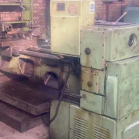 تراش تبریز یک متر|ماشینآلات صنعتی|الوند, |دیوار