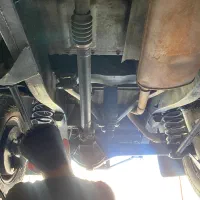 رنجرور|خودرو کلاسیک|کرمان, |دیوار